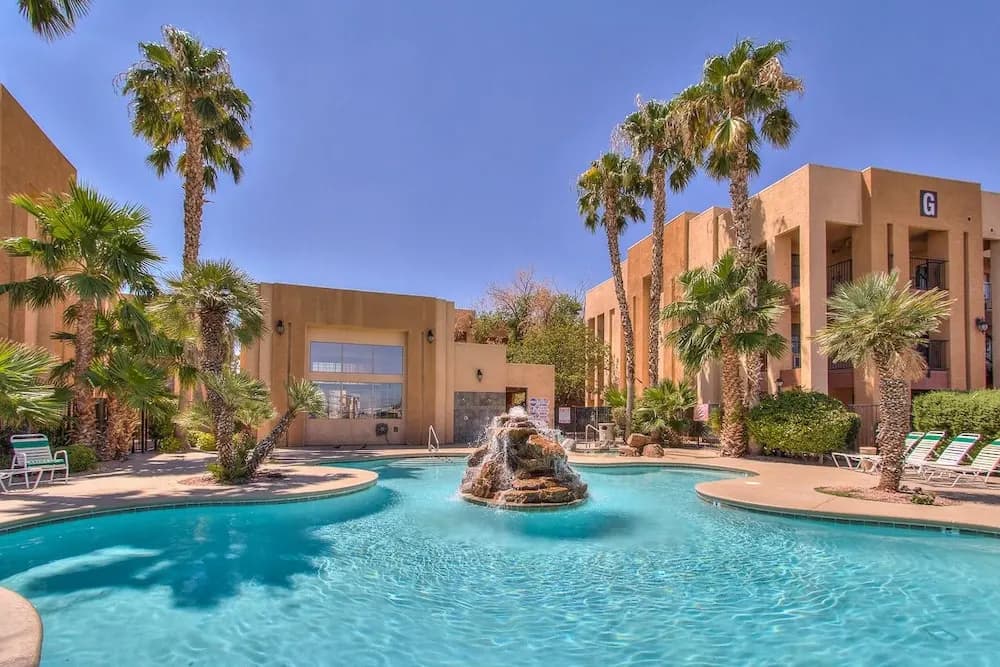 Emerald Suites - Las Vegas - photo 12