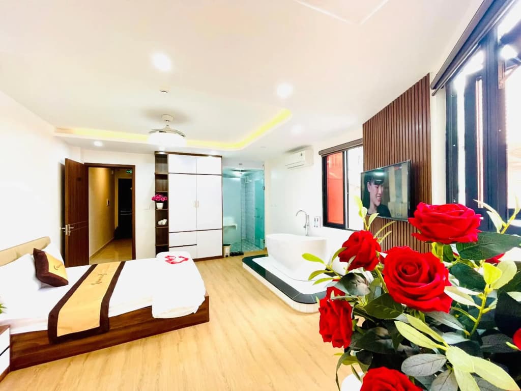 A&EM Villa - photo 5