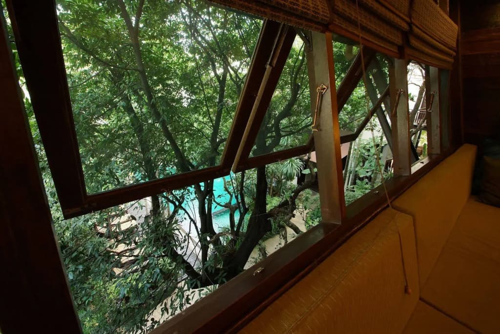 Yantarasri Resort - photo 6