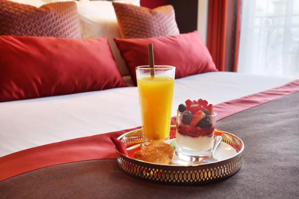Hotel Trianon Rive Gauche - photo 13
