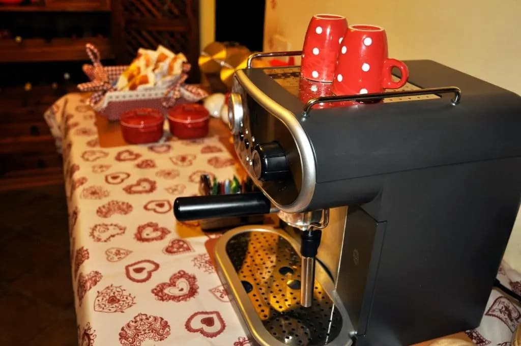 Bed and Breakfast Roma - photo 5