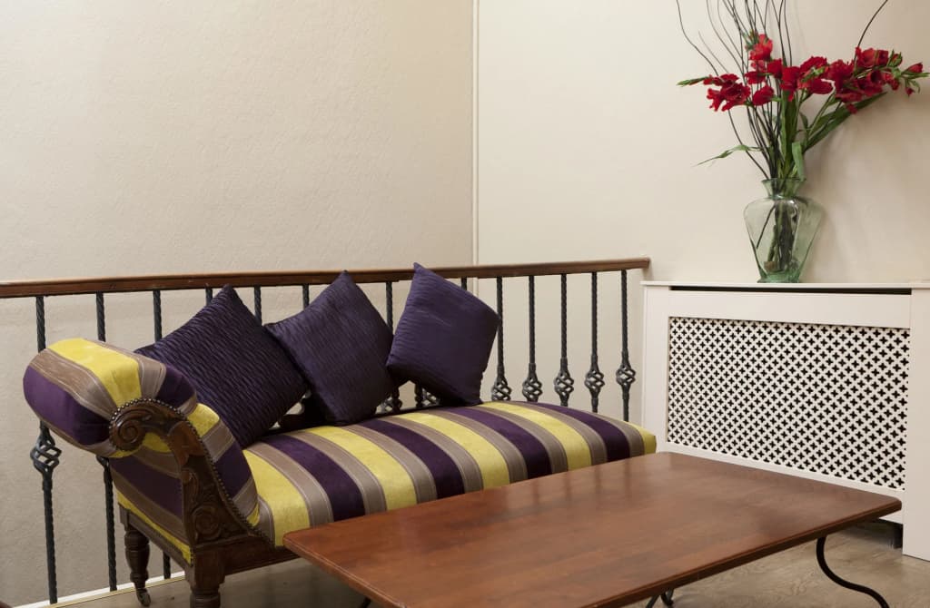 Edinburgh Townhouse - photo 12