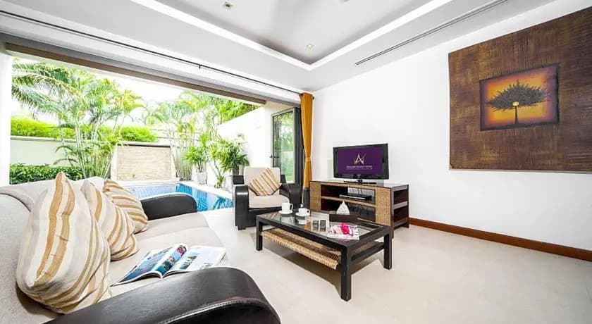 Diamond Villa 201 - photo 7