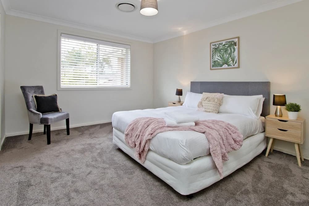 Maroubra 4 Bedroom Townhouse - photo 3
