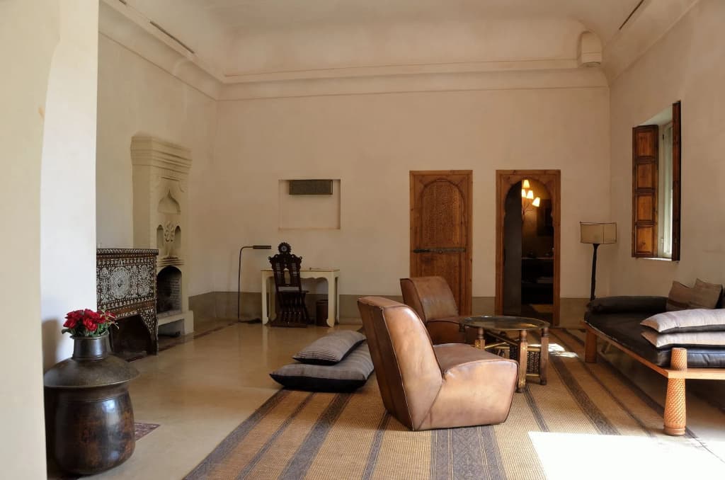Ksar Char-Bagh - photo 17