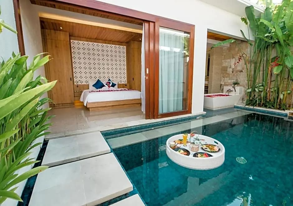The Mavila Sanur - photo 4