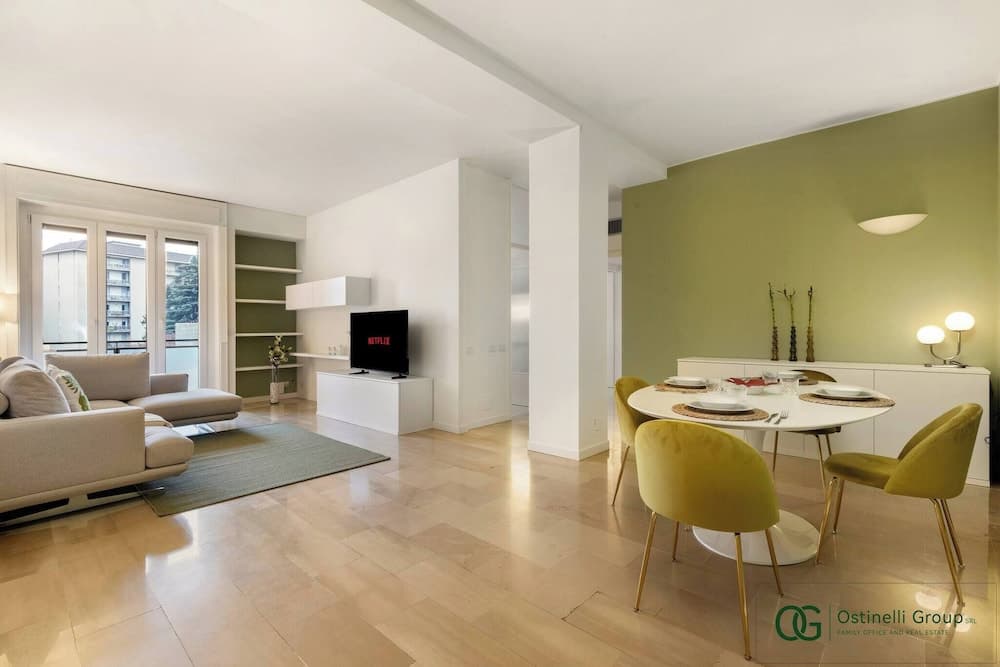 Greco Heritage Suite in Milan - photo 17