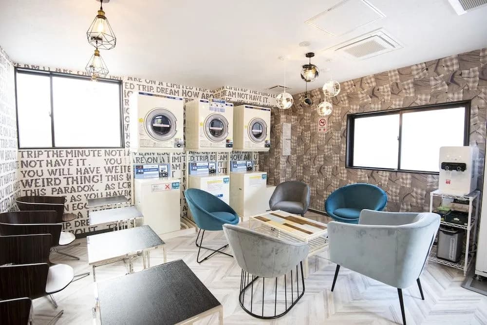 Buena Arte Hostel - photo 19