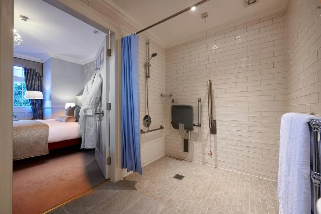 The Bonham Hotel - photo 33