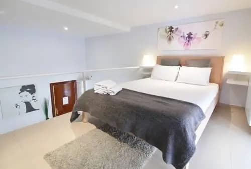 Like Home Madrid Apartments - photo 4