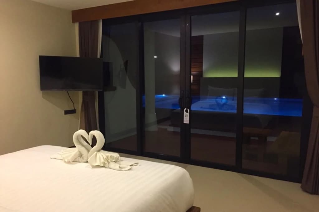 The Samui Mermaid Resort - photo 3