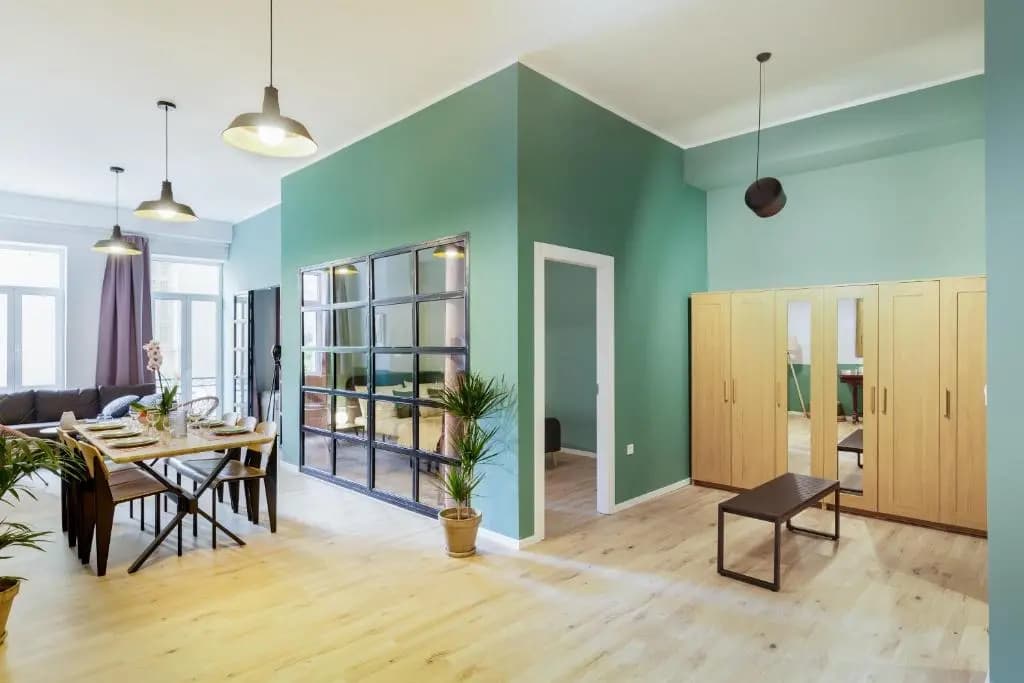 Boutique Central Apartments Acropolis View - photo 3