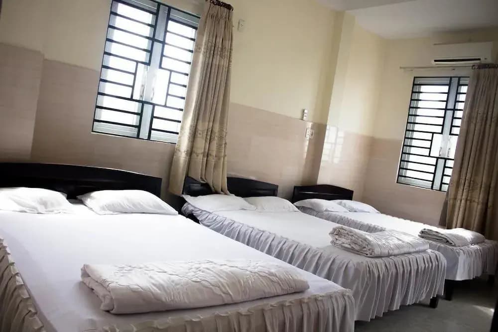 Hung Binh hotel - photo 6