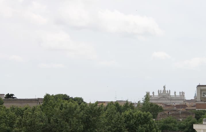 Porta Maggiore Guest House - photo 15