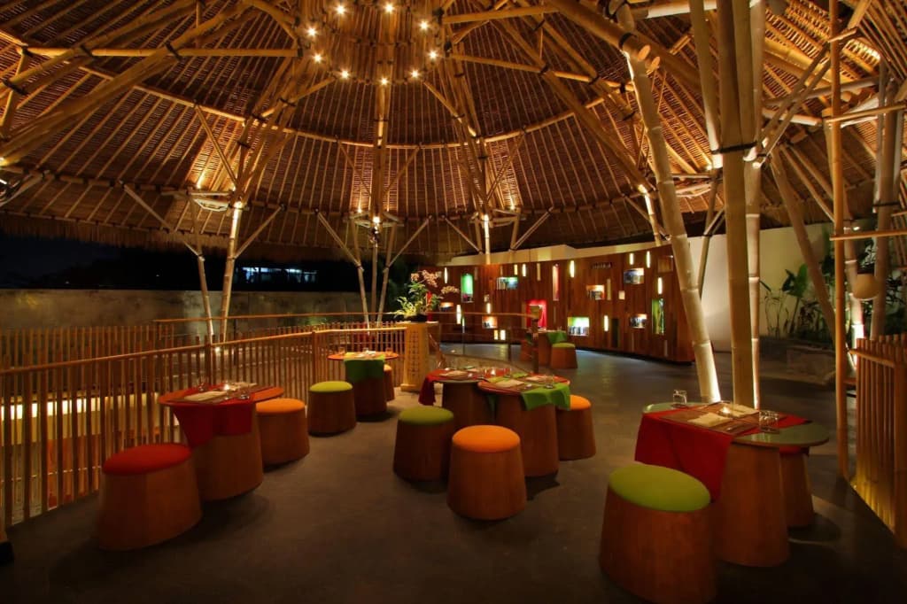 Taman Mesari Luxury Villas-Seminyak - photo 24