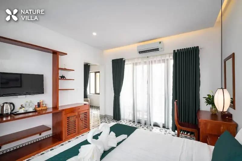 Nature Villa - photo 1