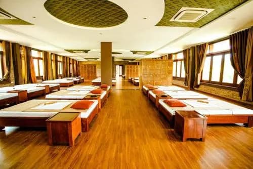 Asean Resort Hanoi - photo 15