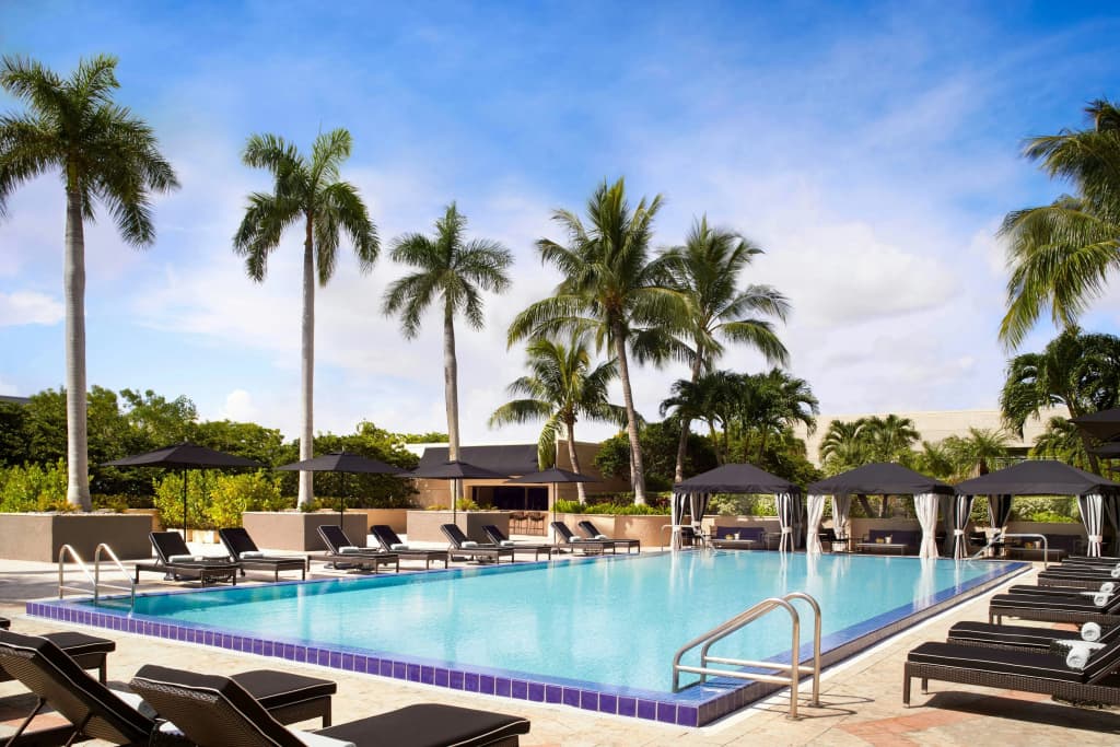 The Ritz-Carlton Coconut Grove, Miami - photo 30
