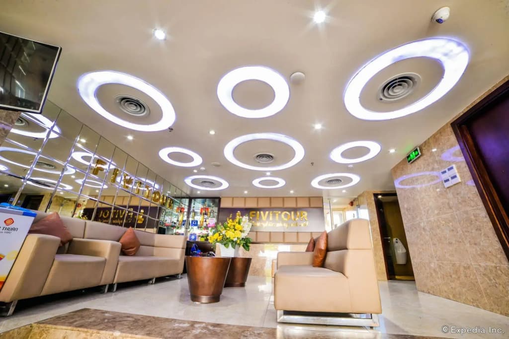 ANFADA Hotel Danang - photo 2