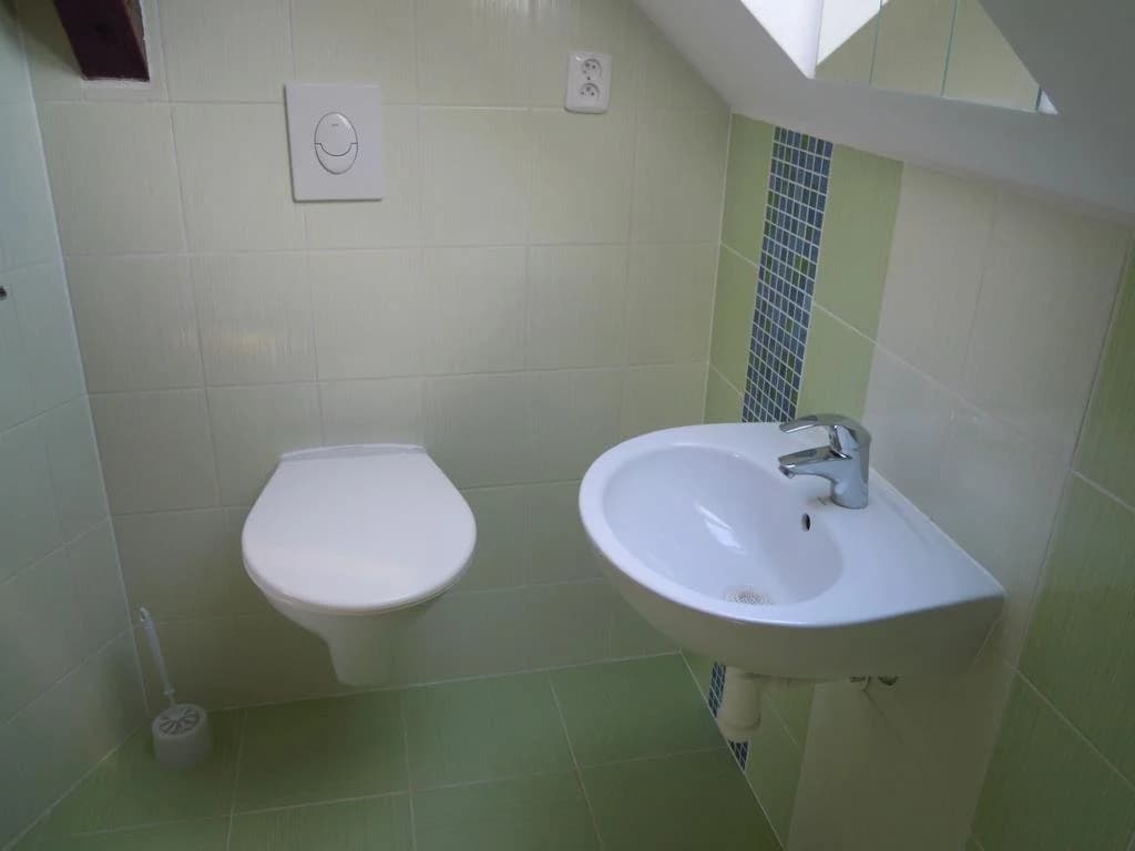Suite Ohrada - photo 7