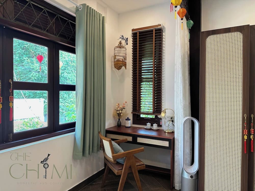 The ChiMi Homestay & Coffee - photo 46