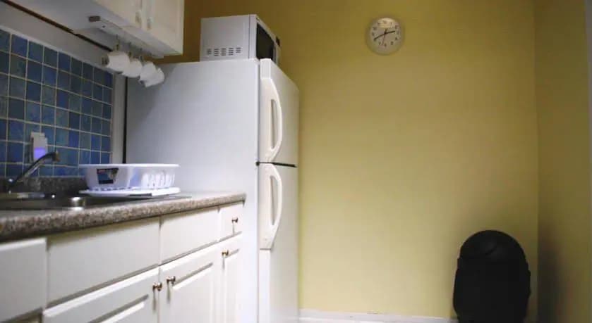 Missing Lantern Resident Suites - photo 21