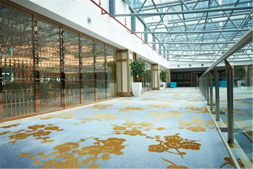 Dorsett Putrajaya - photo 21