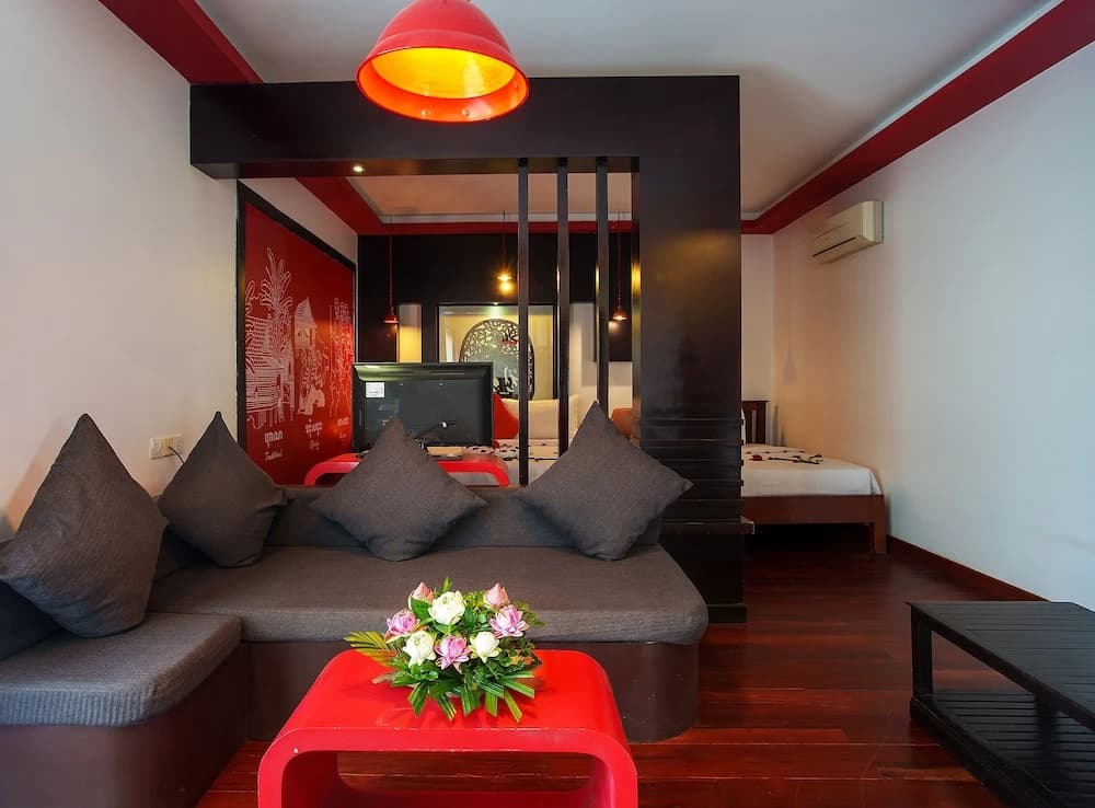 SAKABAN Suite - photo 6