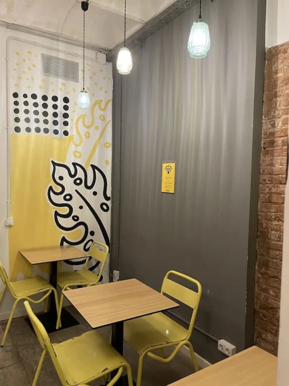 The Loft Hostel Barcelona - photo 14