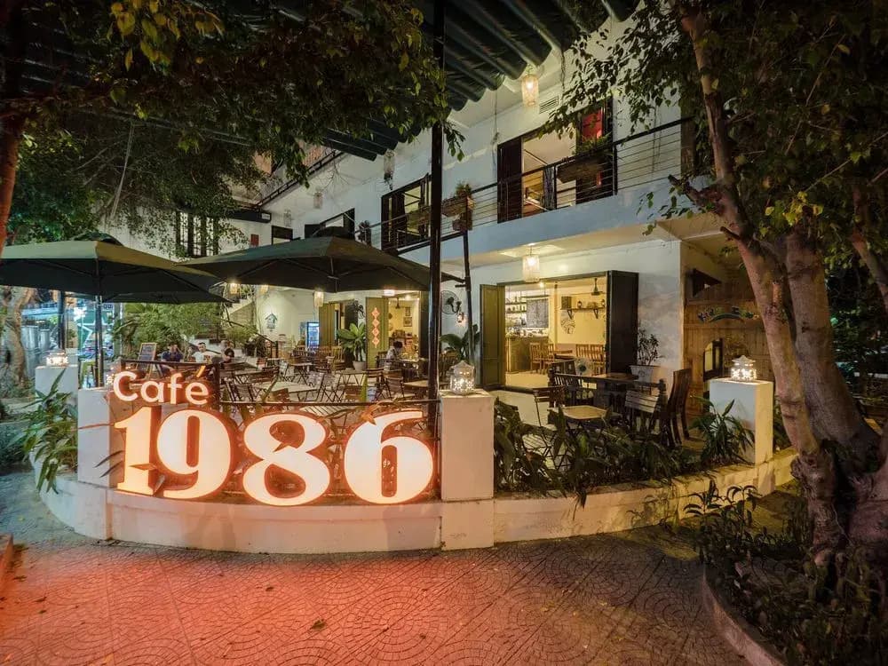 Cafe & Homestay 1986 - photo 12