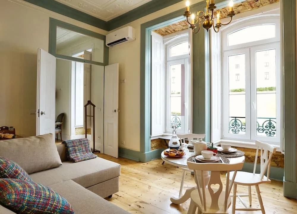 Casas de São Bento - photo 4