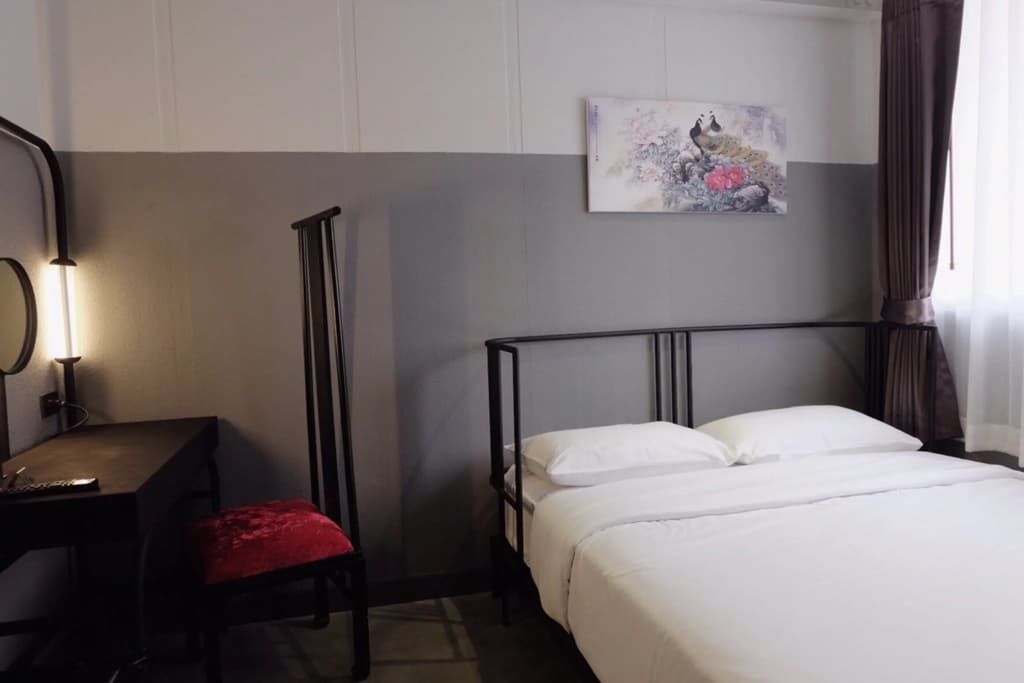 Talakkia Boutique Hotel - photo 28
