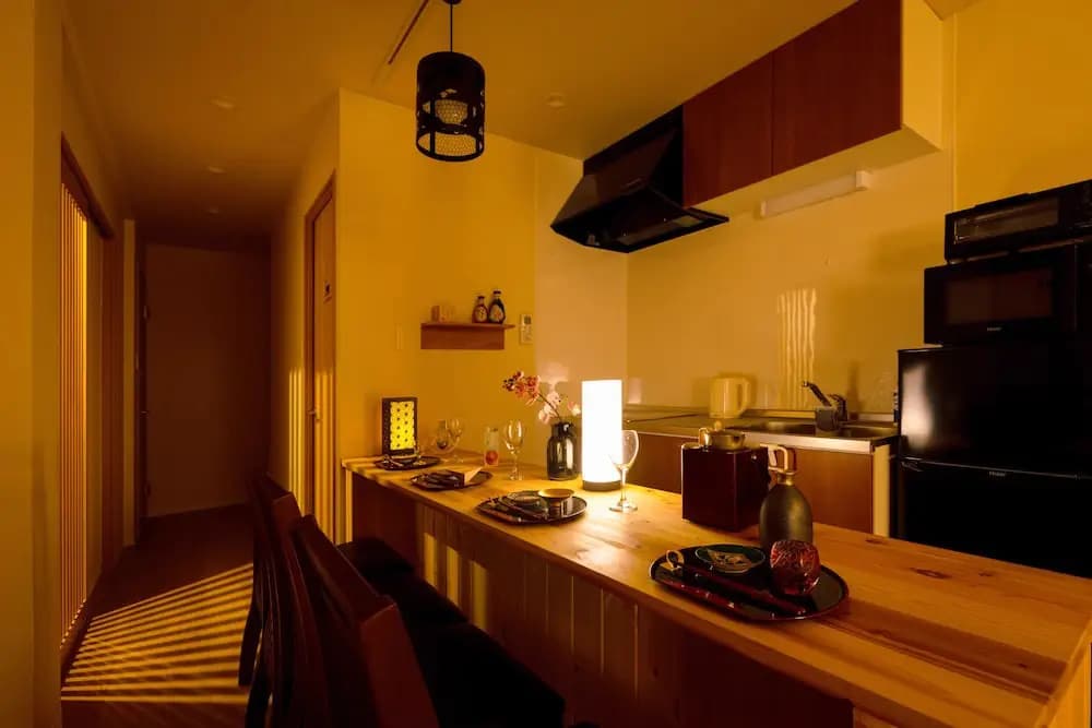 Sake House - photo 15