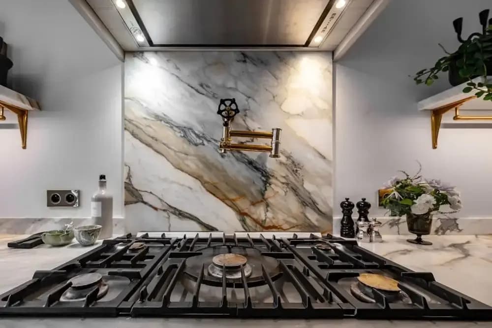 Luxury 3BR Flat Near the Champs Elys es - photo 18