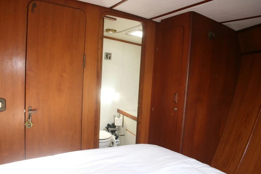 Sailing Yacht Naran - photo 12