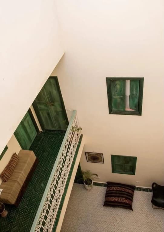 Riad Almarrah - photo 3