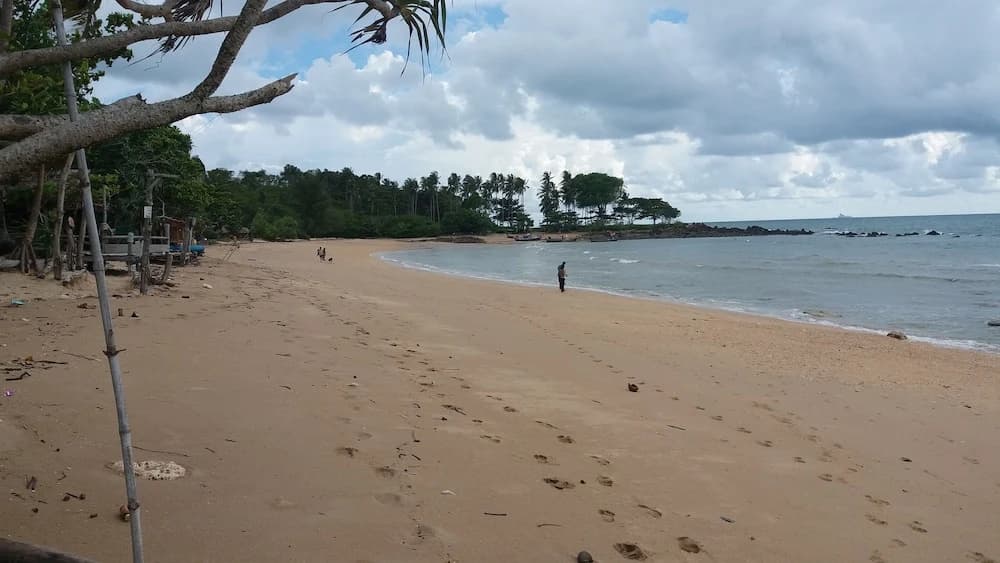 Lanta School Beach Resort - photo 19