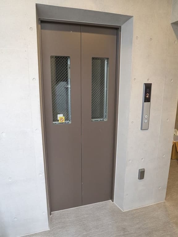 LY Inn Tokyo Honjo - photo 11