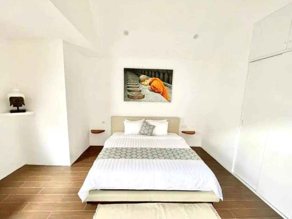 King Bed Pool Villa Paradise - North Seminyak - photo 1