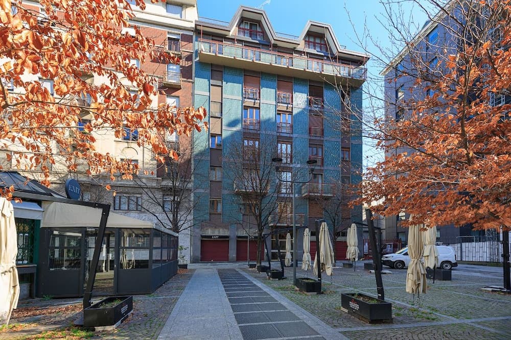 easyhomes - Piazza Erculea - photo 1