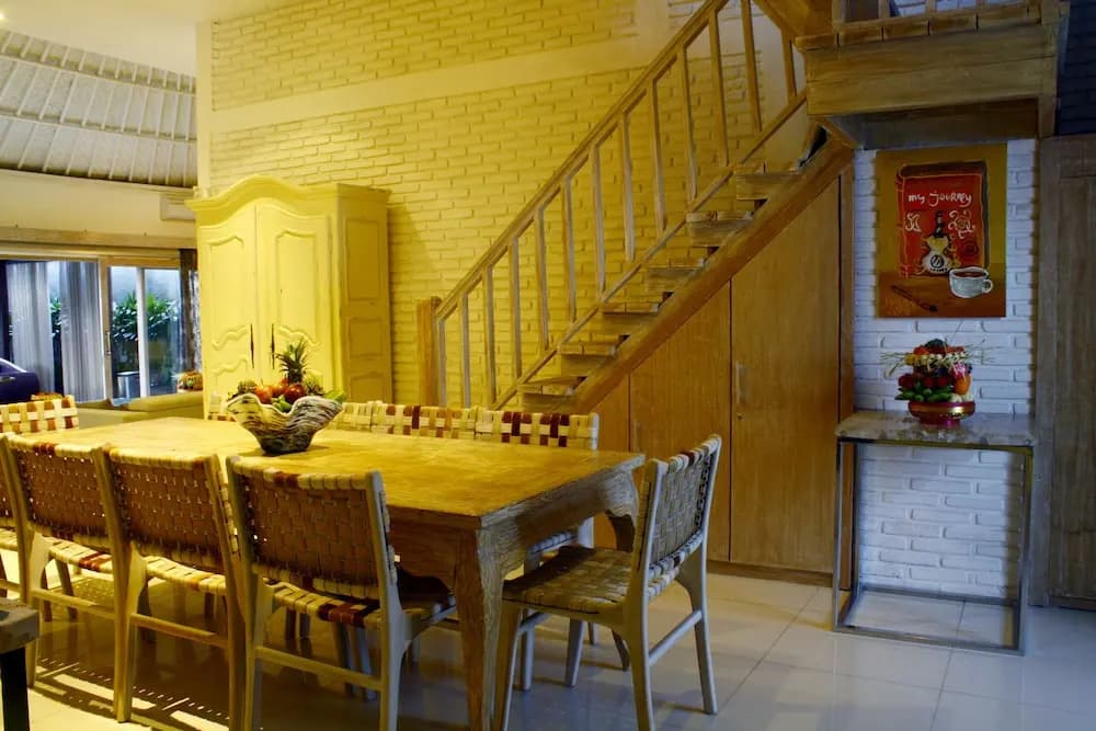 Villa Manggis - photo 22