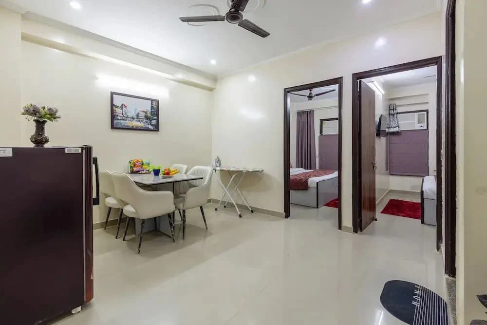 The King Residency - photo 11