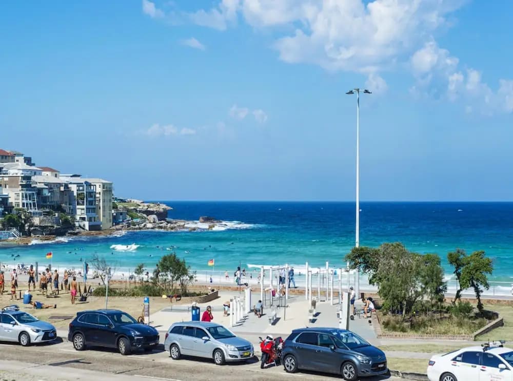 Bondi Beachfront (I719) - photo 11