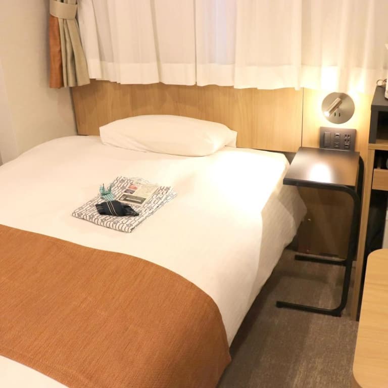Tokyo Inn - photo 41
