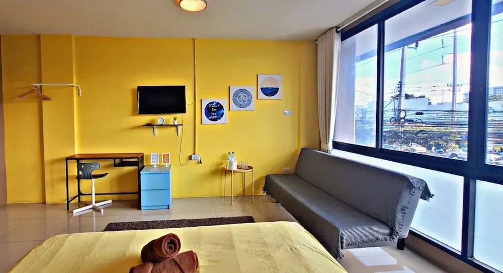 Peony's Home - photo 4