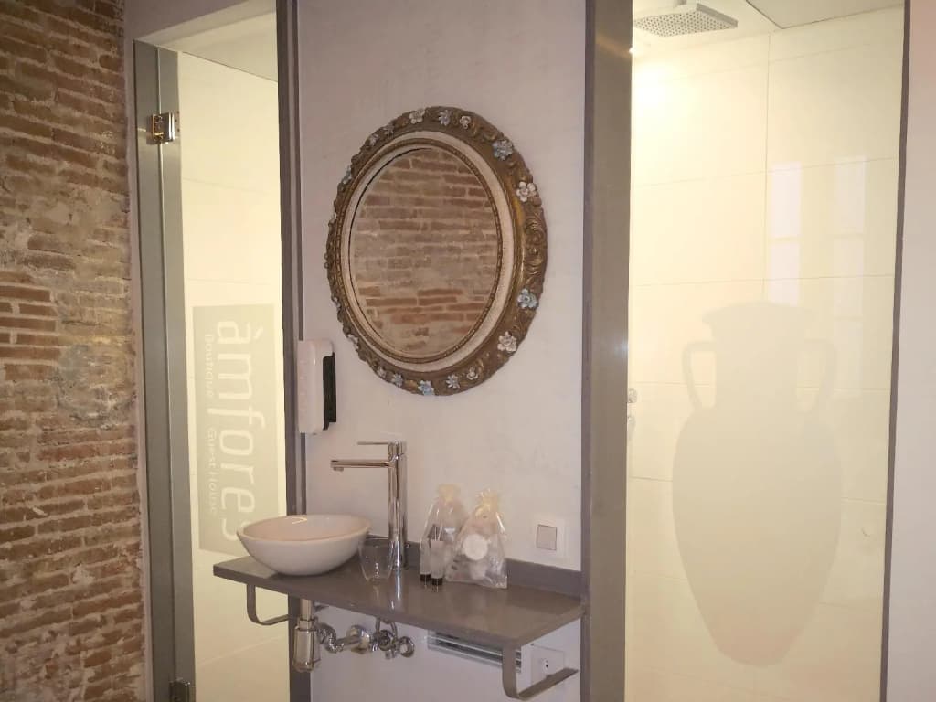 Amfores Boutique Guest House - photo 9