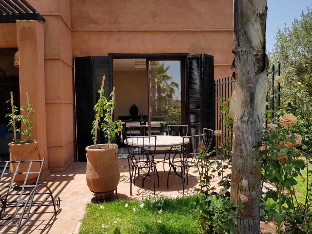 Ourika Golf Villa - photo 15