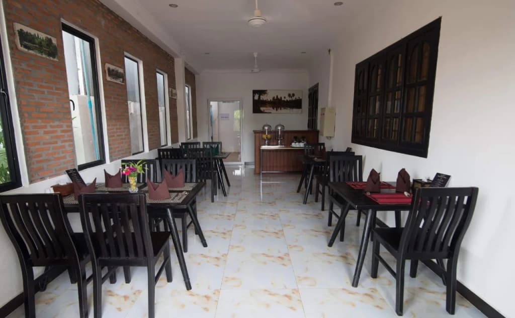 Aster Villa - photo 13