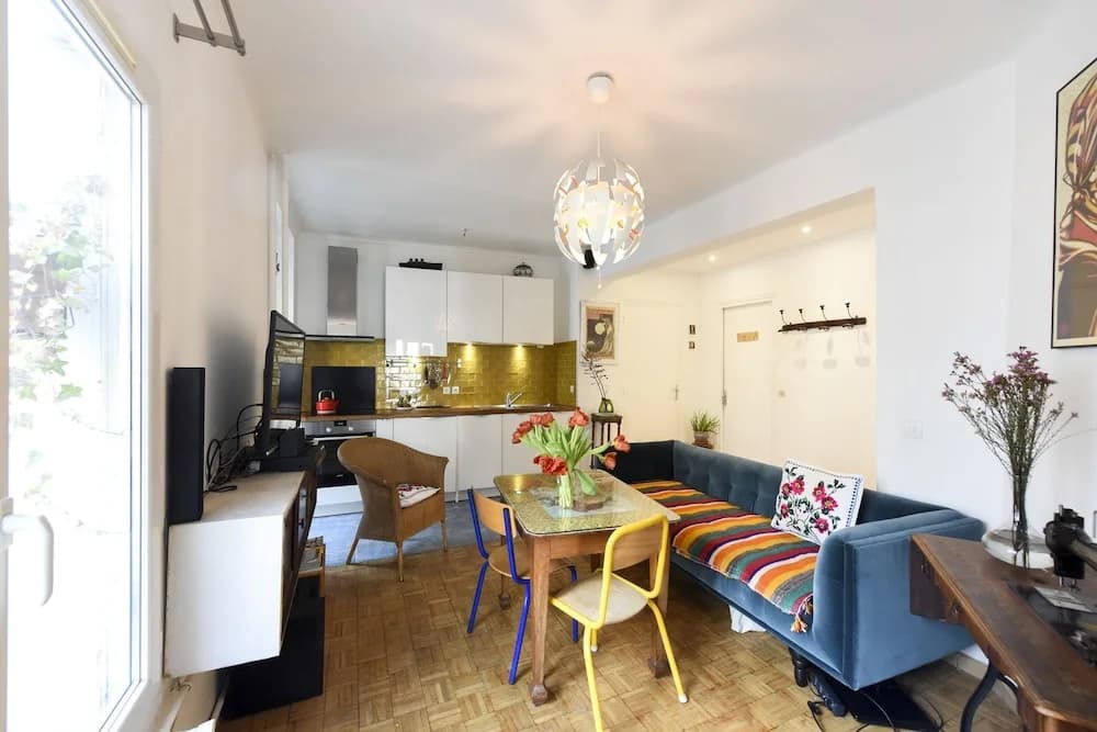 Sacre Coeur Hideaway - photo 8