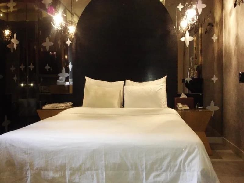 Morocco Hotel - photo 4